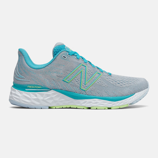 Fresh Foam 880v11 - New Balance Top Pick