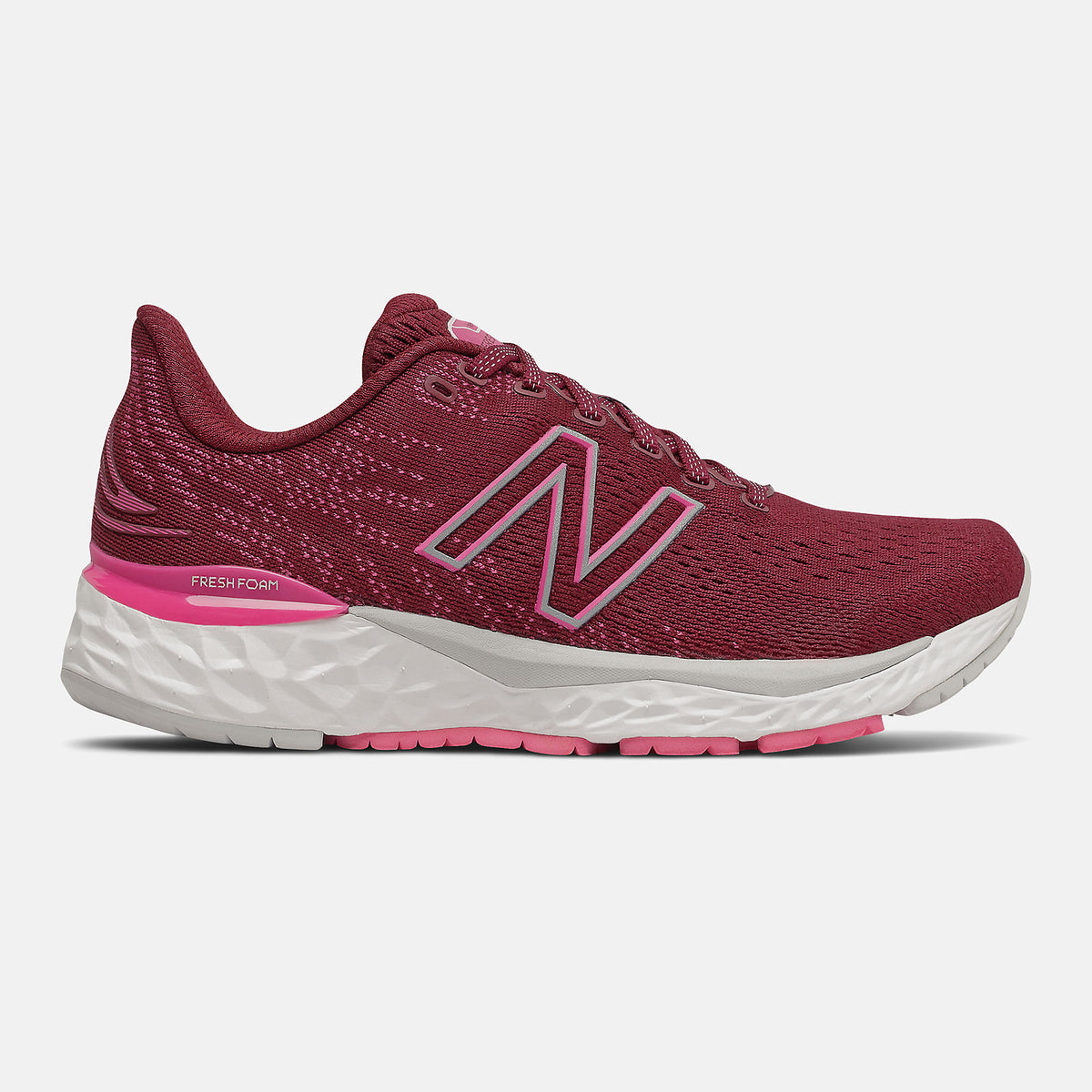 Fresh Foam 880v11 - New Balance Classic