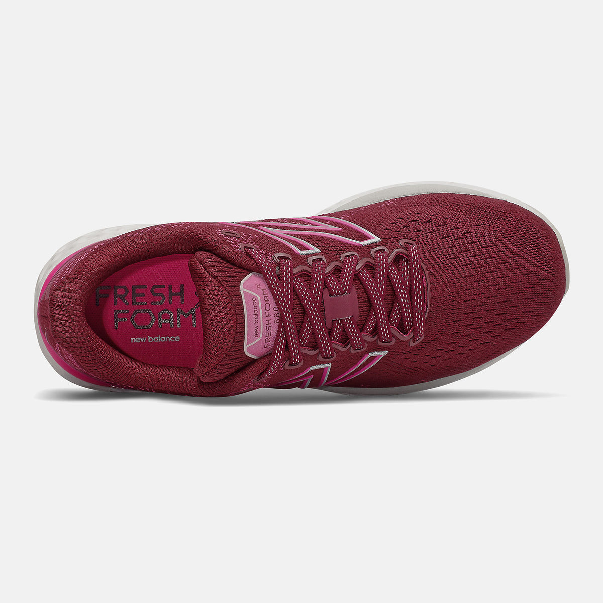 Fresh Foam 880v11 - New Balance Classic