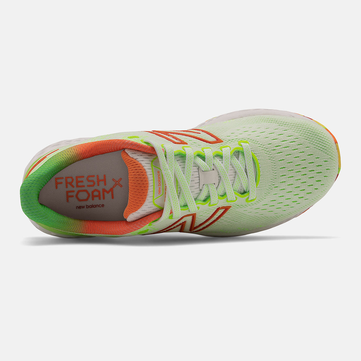 Fresh Foam 880v11 - New Balance Customer Favorite