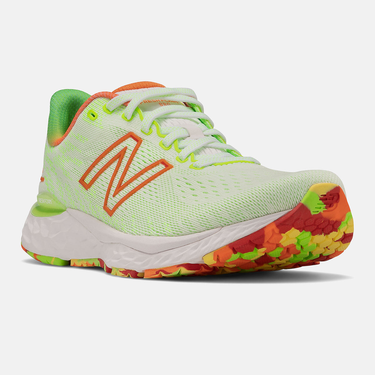 Fresh Foam 880v11 - New Balance Customer Favorite