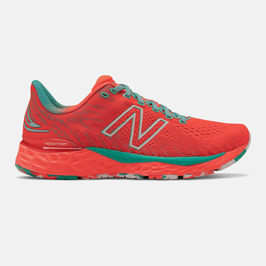 Fresh Foam 880v11 - New Balance Quality