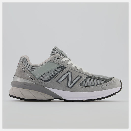 Made in US 990v5 - New Balance Great Value