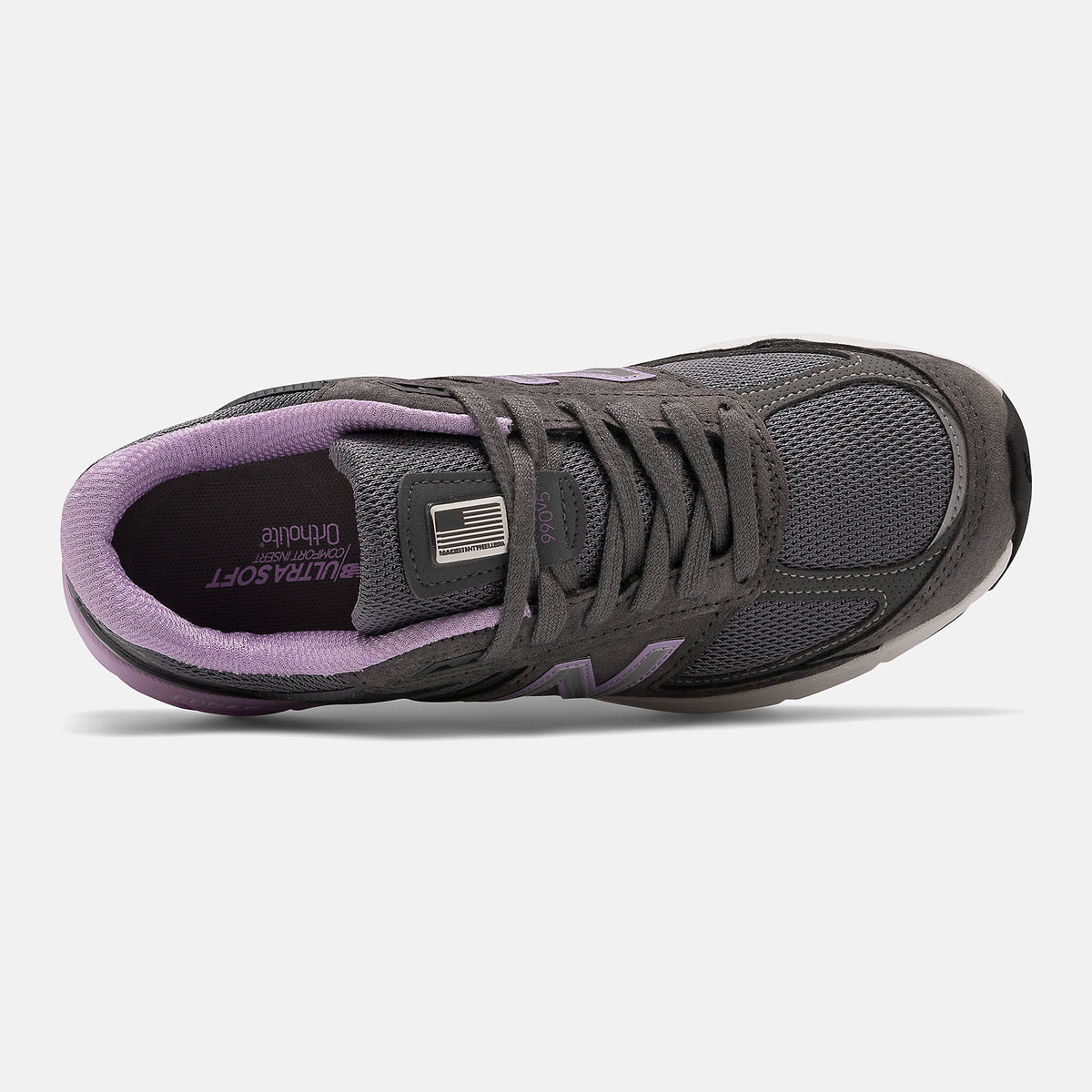 Made IN US 990v5 - New Balance Trending