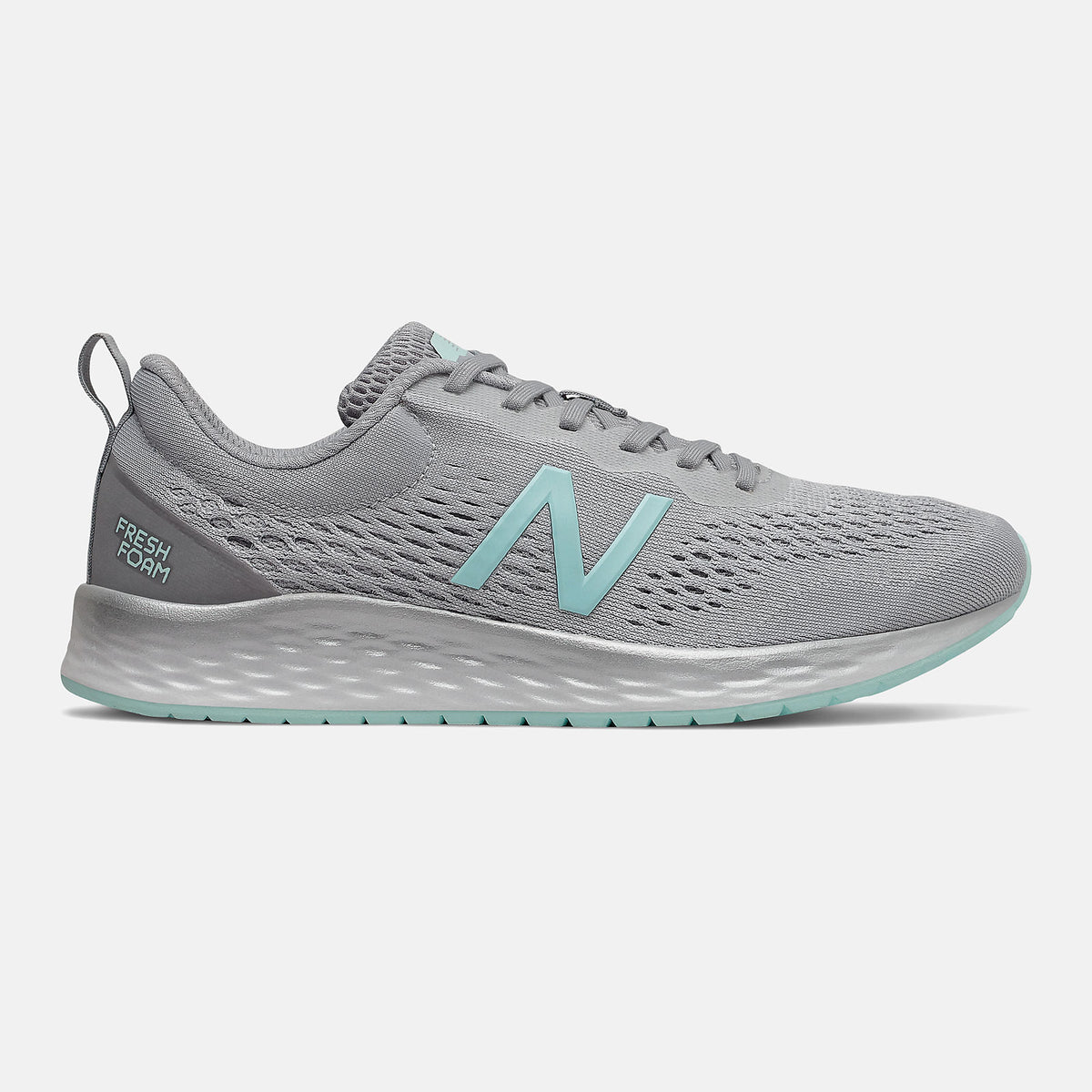 Fresh Foam Arishi v3 - New Balance Customer Favorite