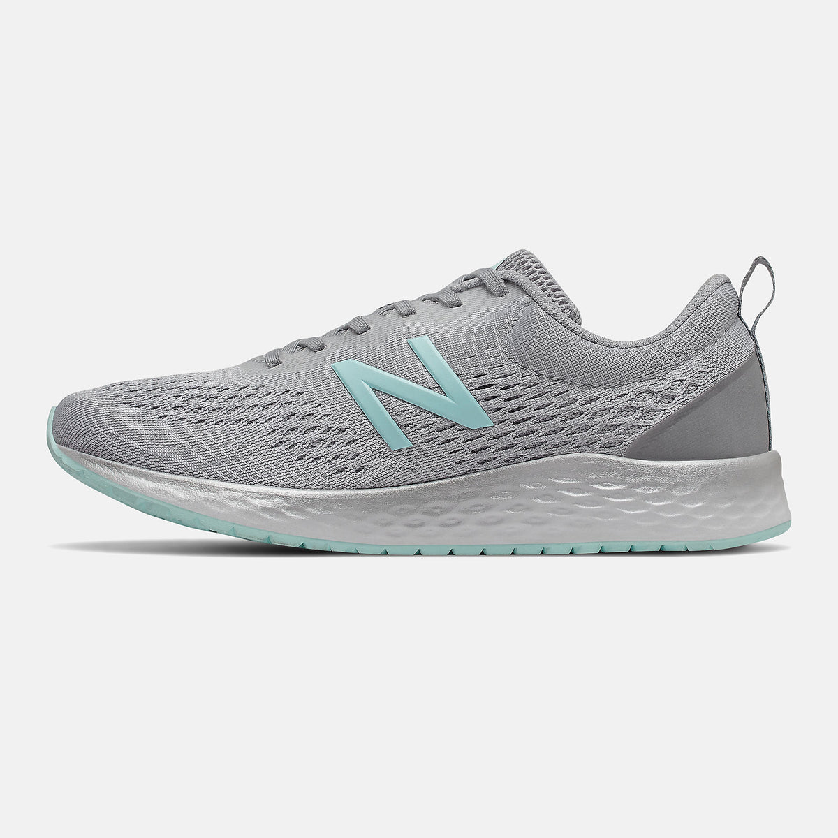 Fresh Foam Arishi v3 - New Balance Customer Favorite