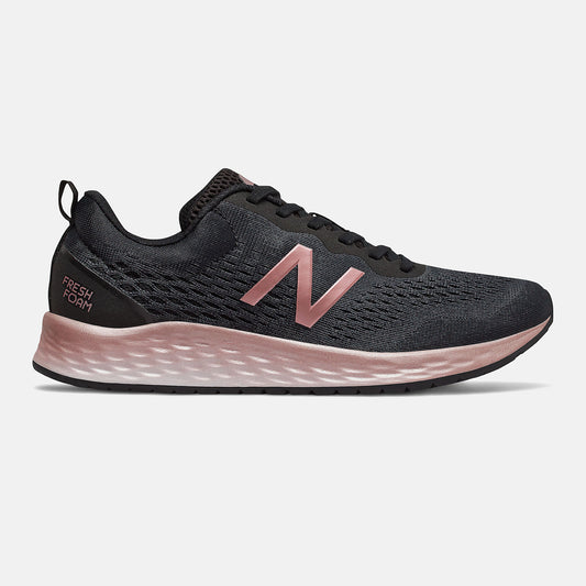 Fresh Foam Arishi v3 - New Balance Top Pick
