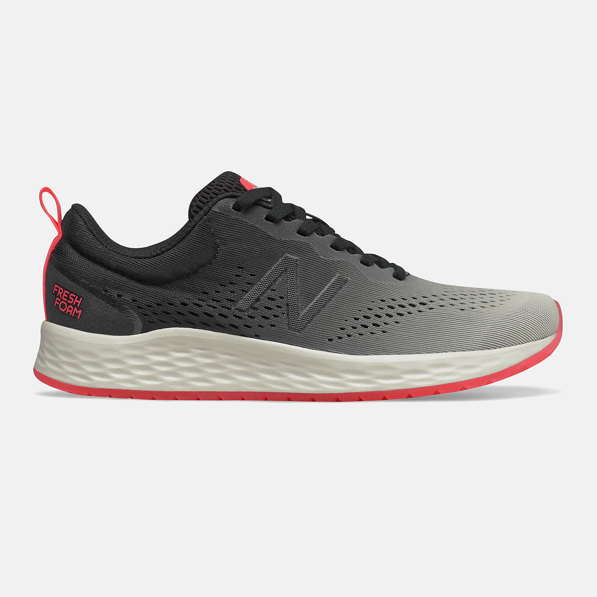 Fresh Foam Arishi v3 - New Balance Quality