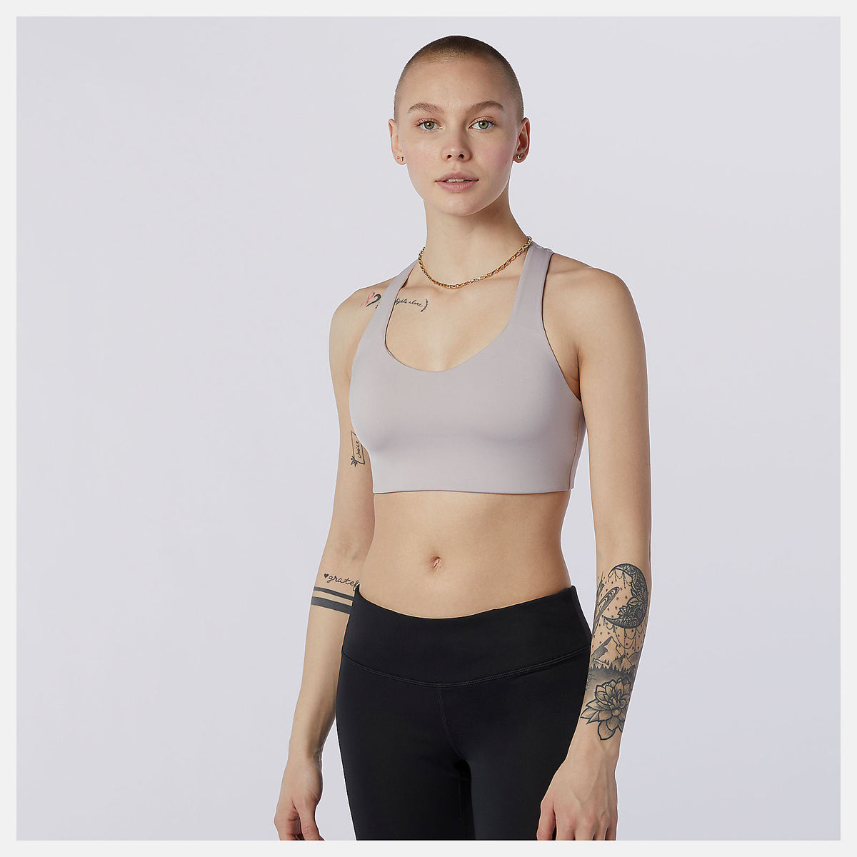 NB Power X Bra - New Balance Smart Buy