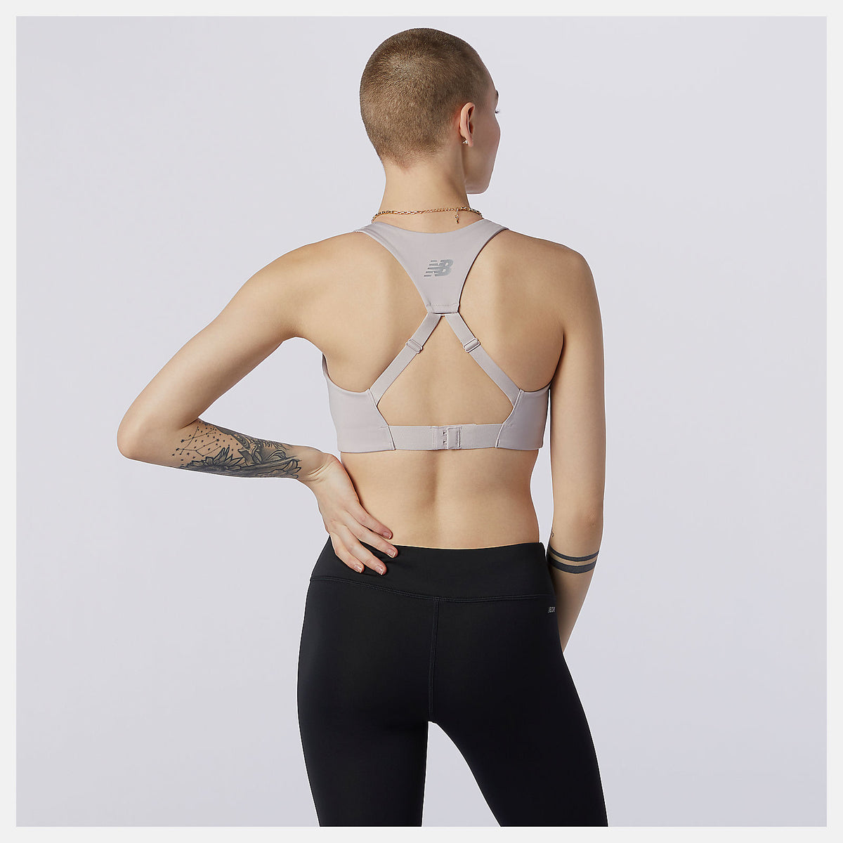 NB Power X Bra - New Balance Smart Buy
