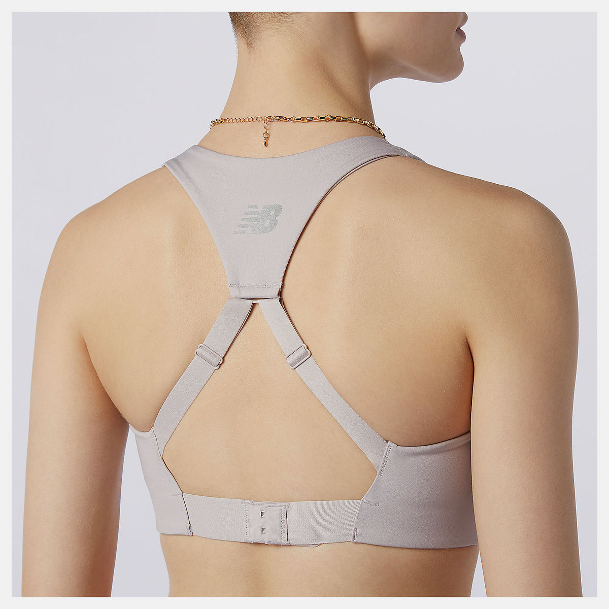 NB Power X Bra - New Balance Smart Buy