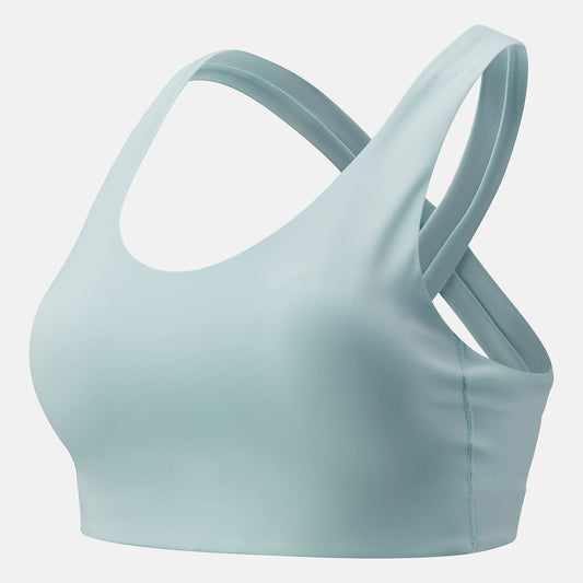 NB Fuel Bra - New Balance Smart Buy