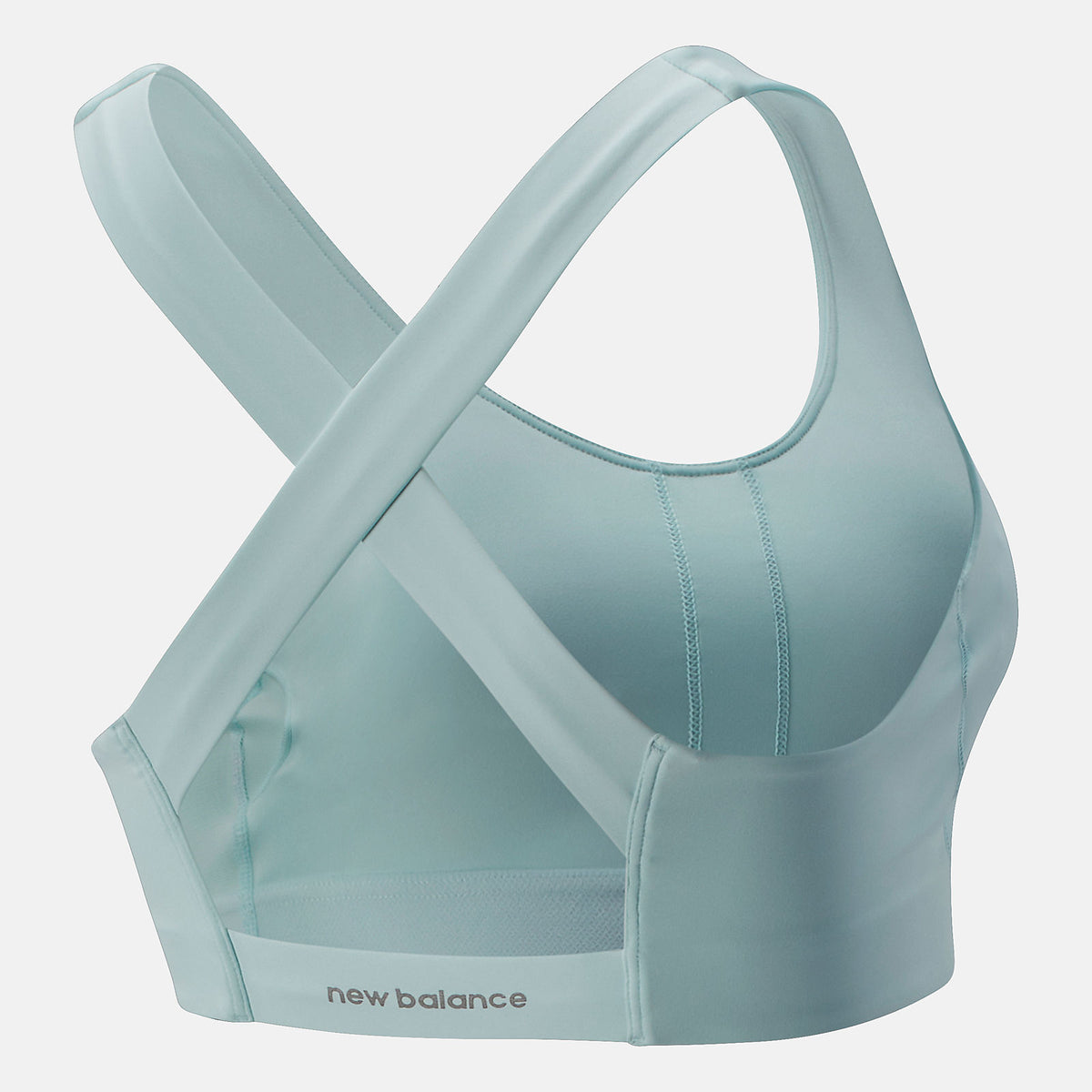NB Fuel Bra - New Balance Smart Buy