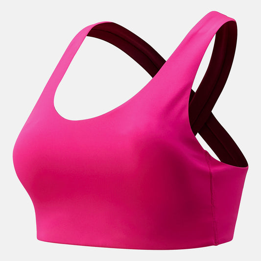 NB Fuel Bra - New Balance Recommended