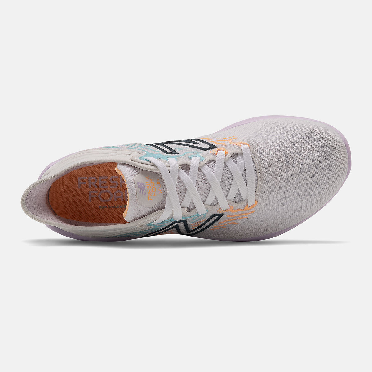 Fresh Foam Beacon v3 - New Balance Quality