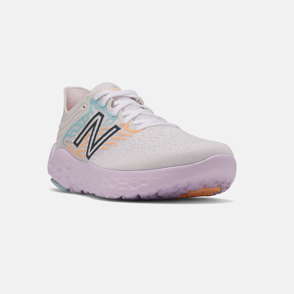 Fresh Foam Beacon v3 - New Balance Quality