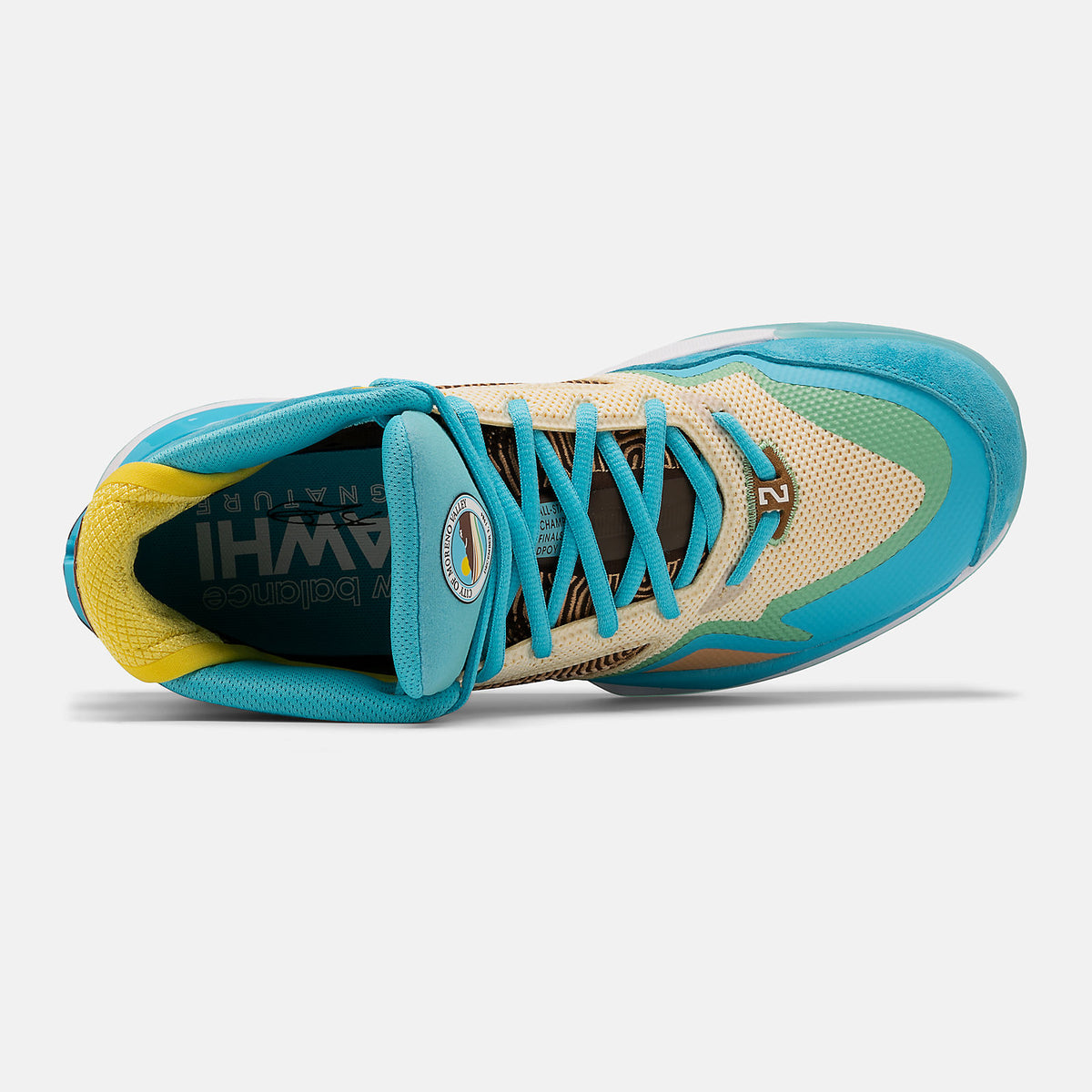 KAWHI - MORENO VALLEY - New Balance Recommended