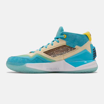 KAWHI - MORENO VALLEY - New Balance Recommended