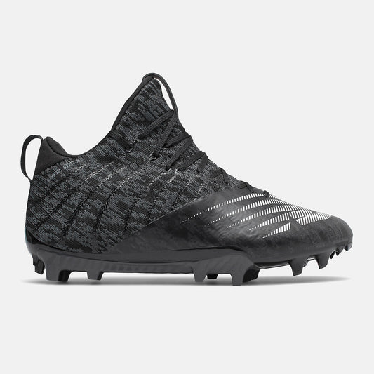 BurnX2 Mid - New Balance Quality
