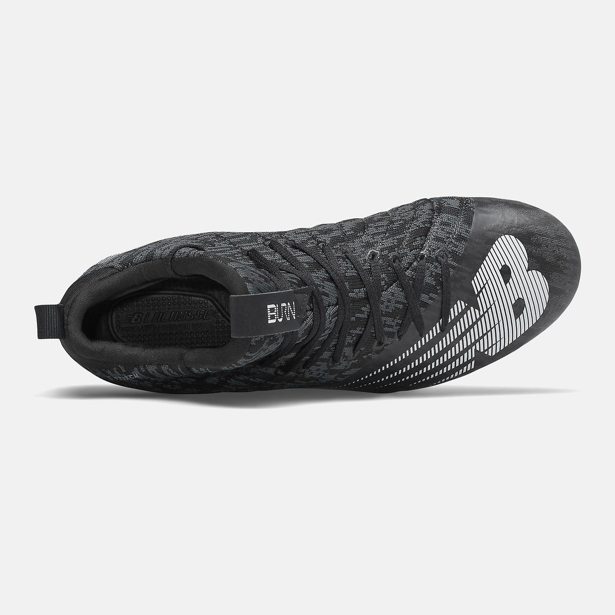 BurnX2 Mid - New Balance Quality