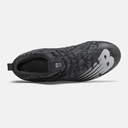 BurnX2 Mid - New Balance Quality