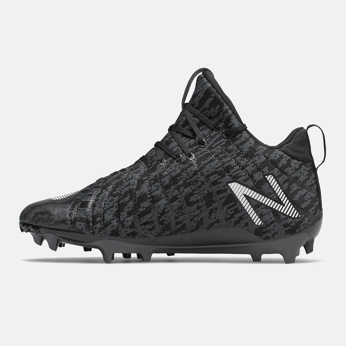 BurnX2 Mid - New Balance Quality