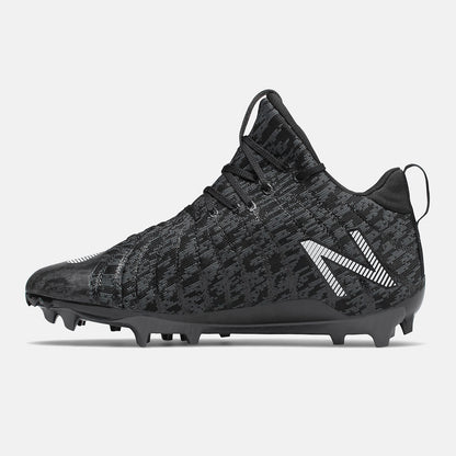 BurnX2 Mid - New Balance Quality