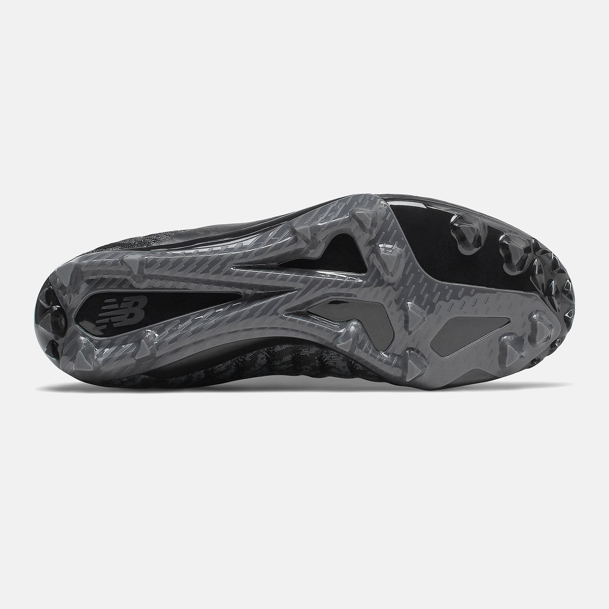 BurnX2 Mid - New Balance Quality