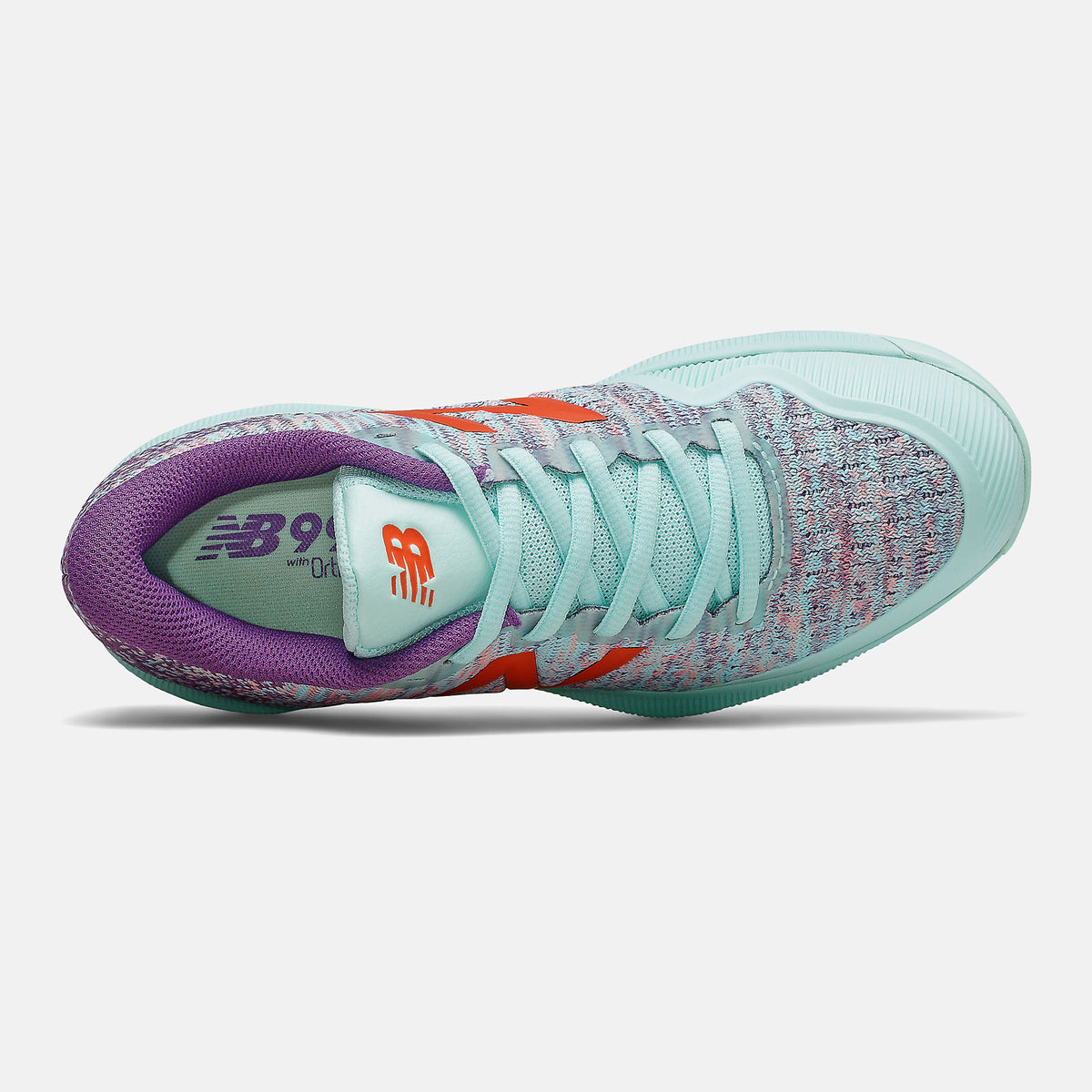 FuelCell 996v4 - New Balance Value