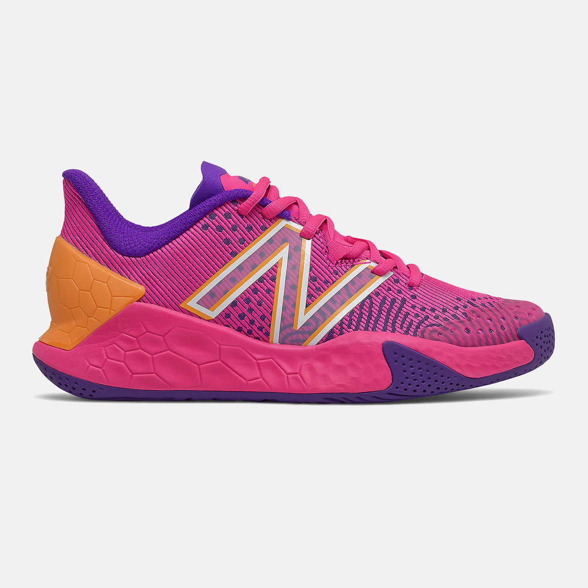 Fresh Foam X Lav V2 - New Balance Great Value