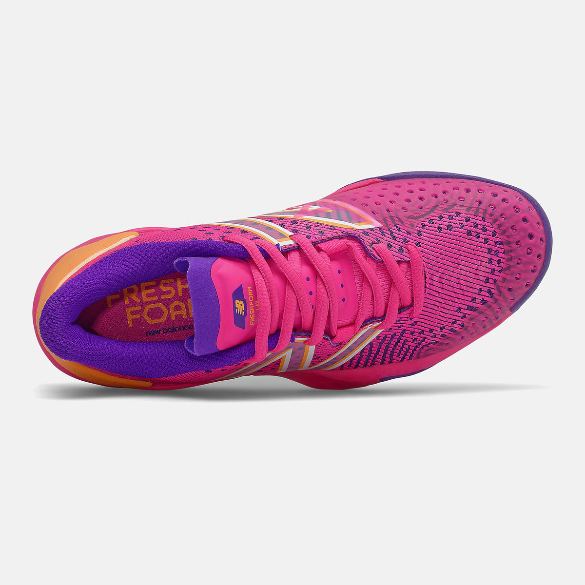 Fresh Foam X Lav V2 - New Balance Great Value