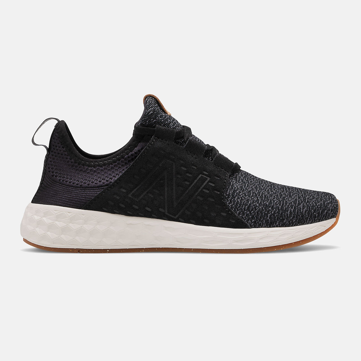 Fresh Foam Cruzv1 Reissue - New Balance Latest