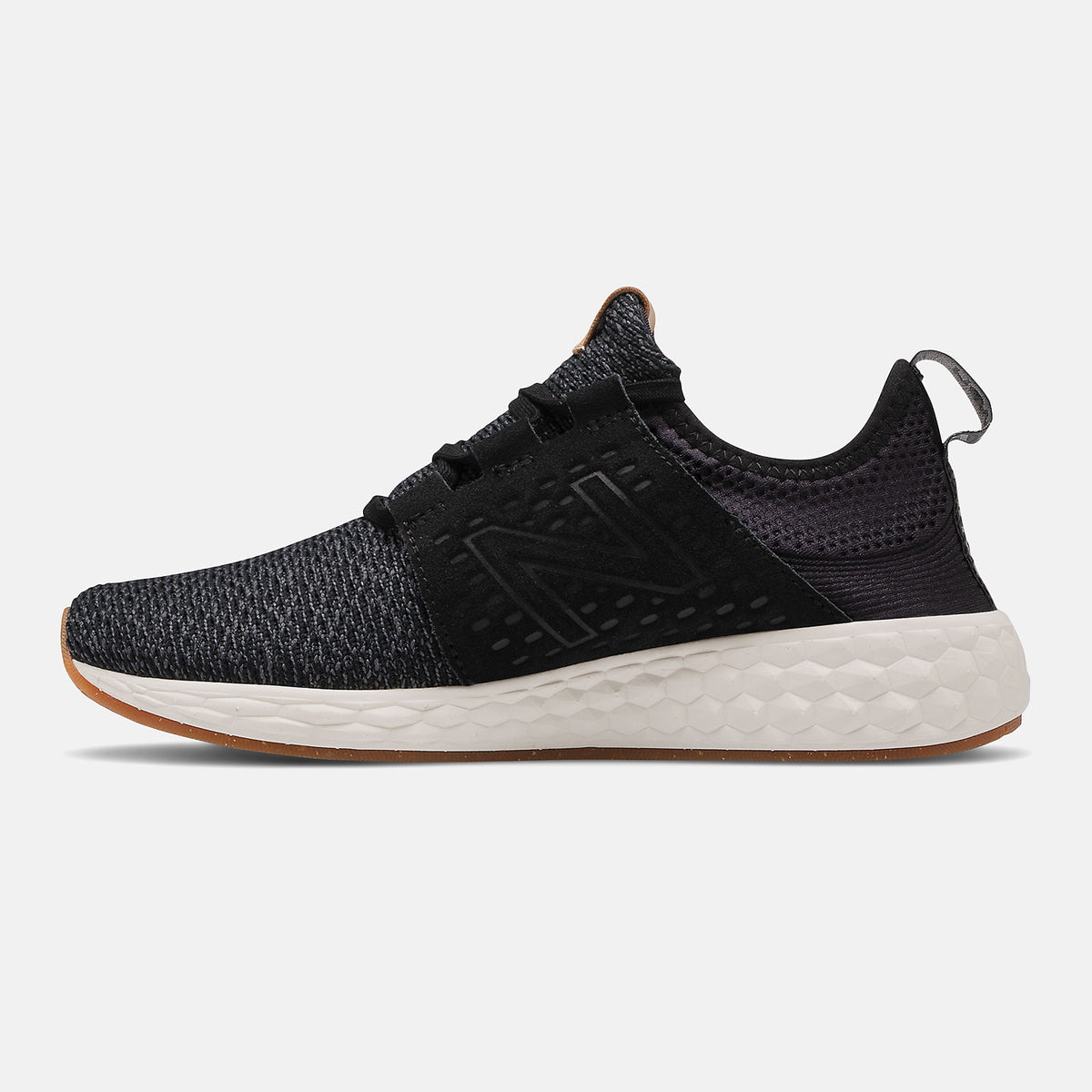 Fresh Foam Cruzv1 Reissue - New Balance Latest