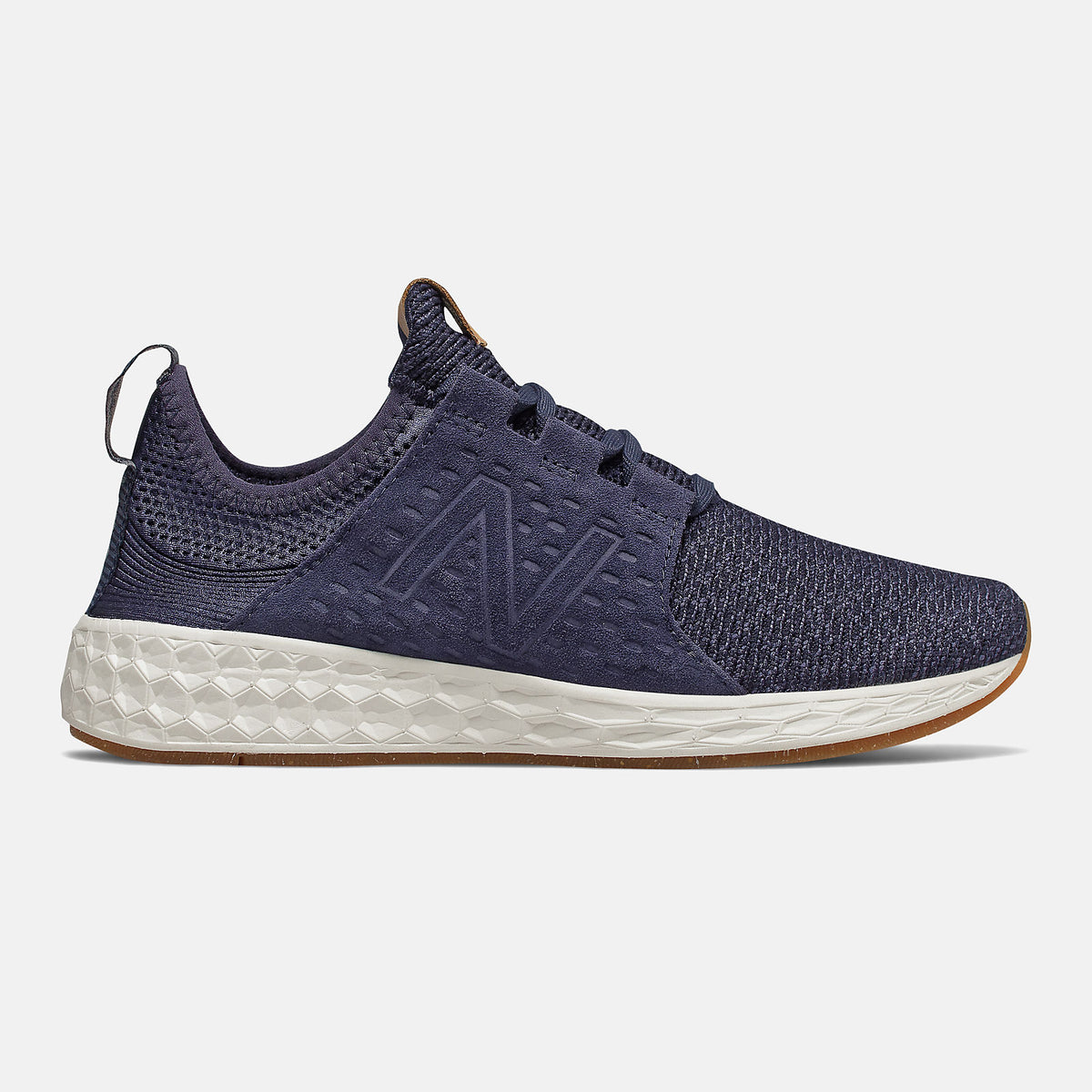 Fresh Foam Cruzv1 Reissue - New Balance Classic