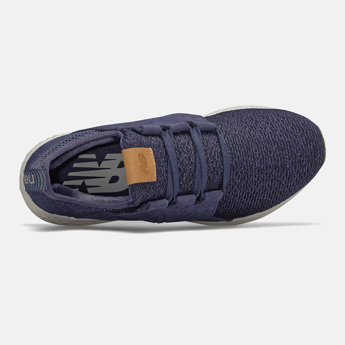 Fresh Foam Cruzv1 Reissue - New Balance Classic