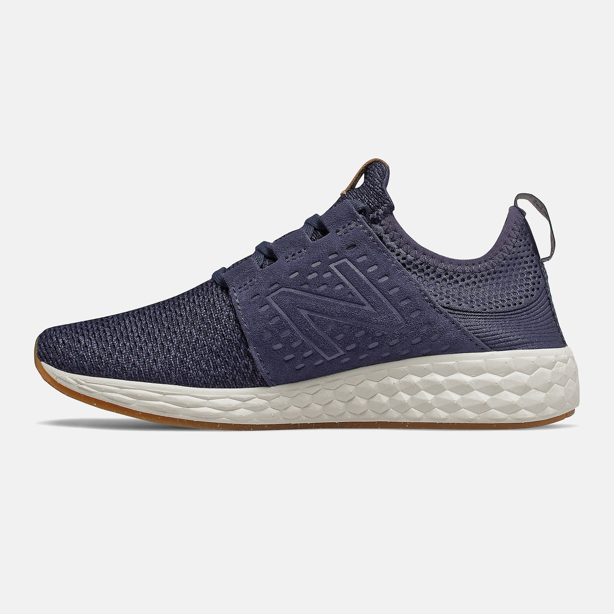 Fresh Foam Cruzv1 Reissue - New Balance Classic