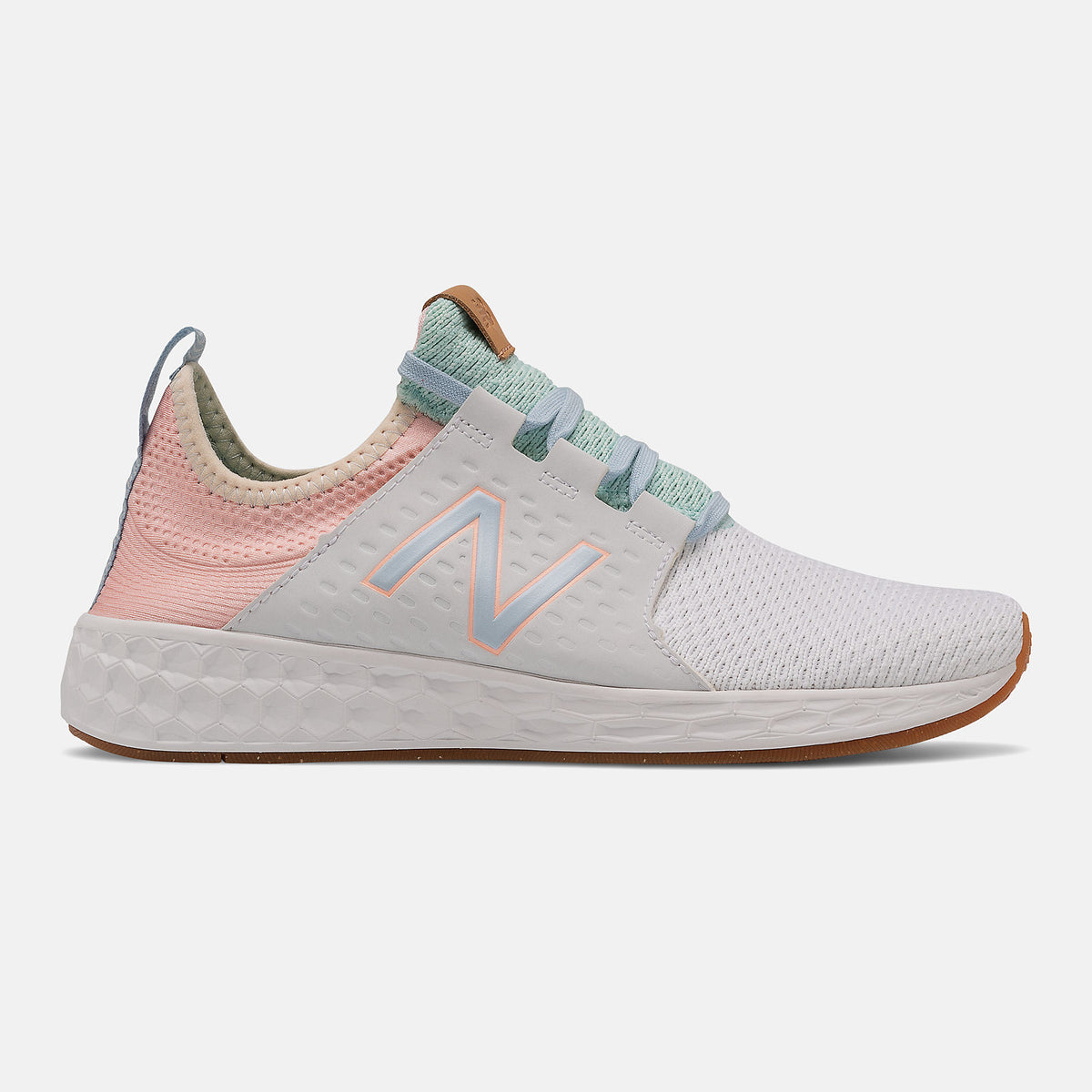 Fresh Foam Cruzv1 Reissue - New Balance Top Pick