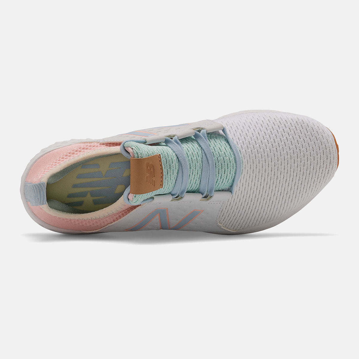 Fresh Foam Cruzv1 Reissue - New Balance Top Pick
