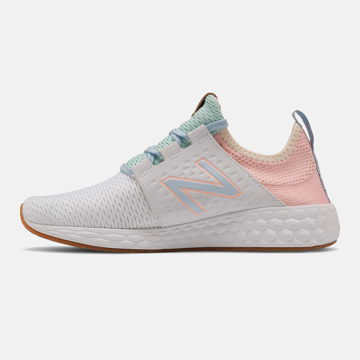 Fresh Foam Cruzv1 Reissue - New Balance Top Pick