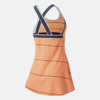 Printed Tournament Dress - New Balance Discount