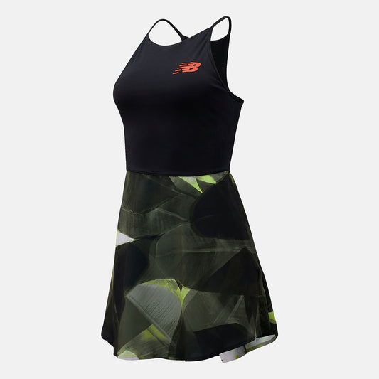 Tournament Pleated Dress - New Balance Trending