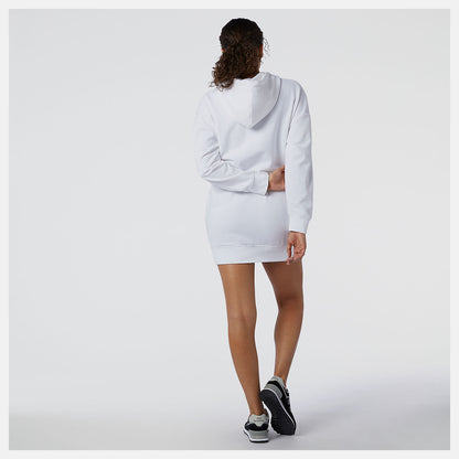 NB Athletics Erin Loree Hoodie Dress - New Balance Signature