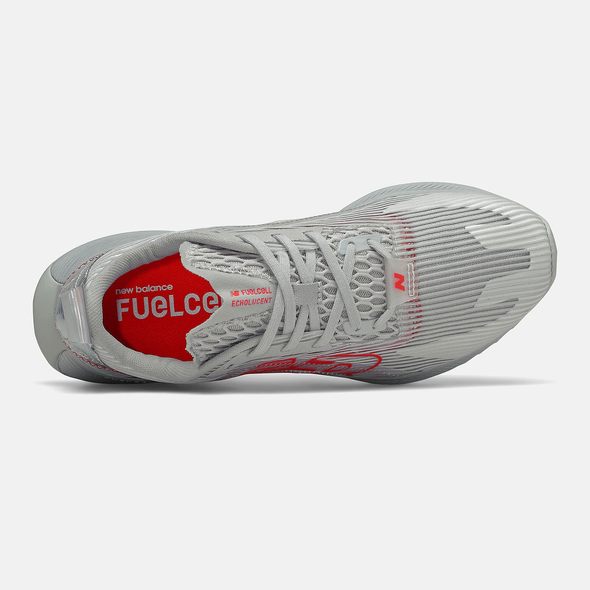 FuelCell Echolucent EnergyStreak - New Balance Classic