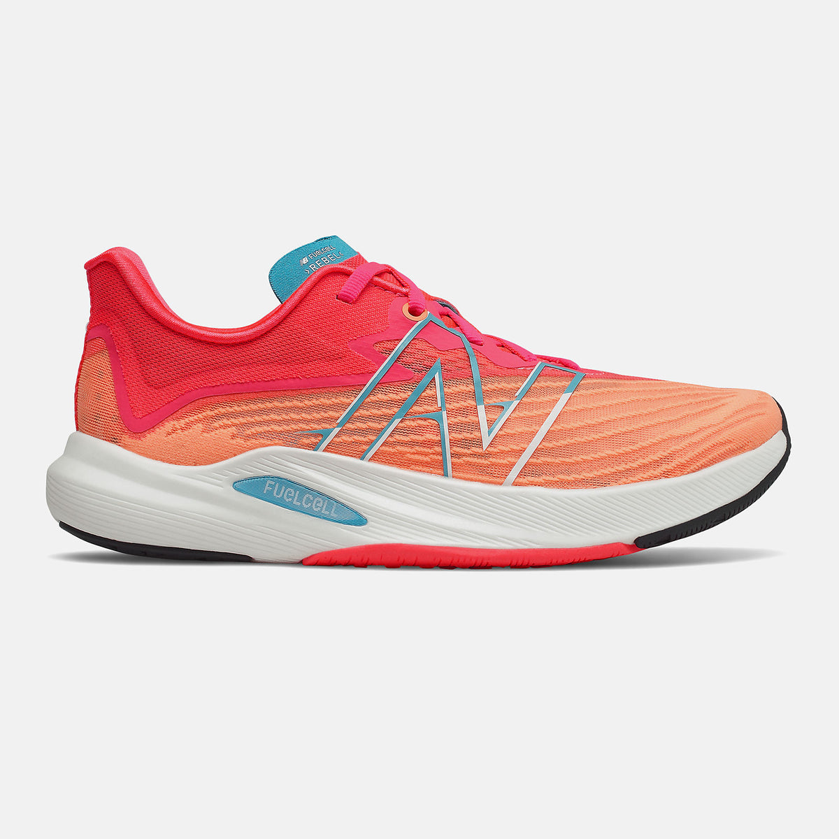 FuelCell Rebel v2 - New Balance Classic