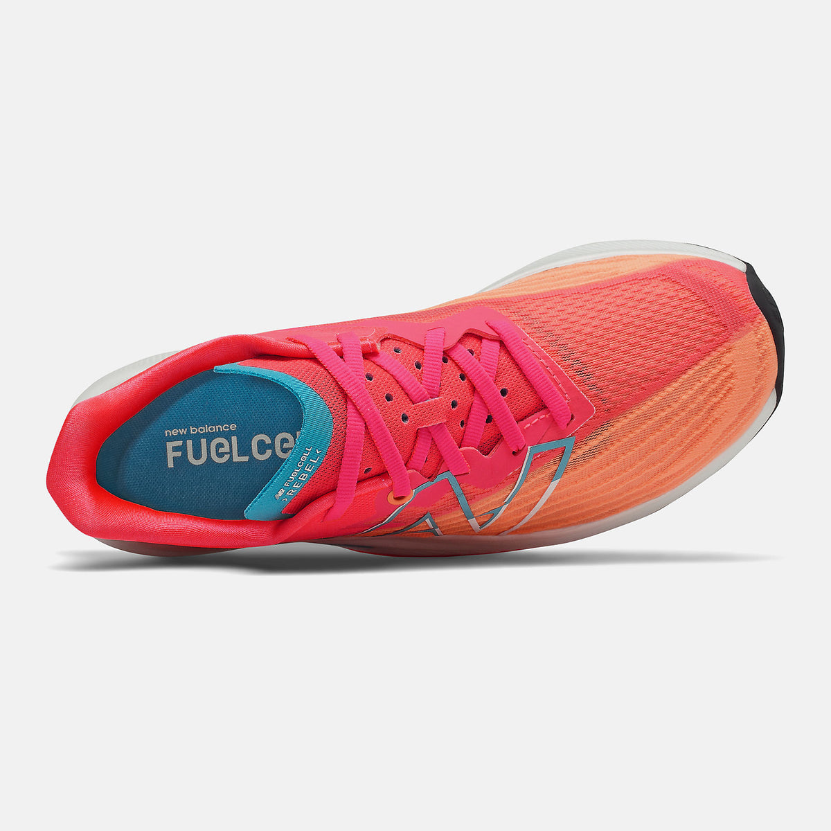 FuelCell Rebel v2 - New Balance Classic