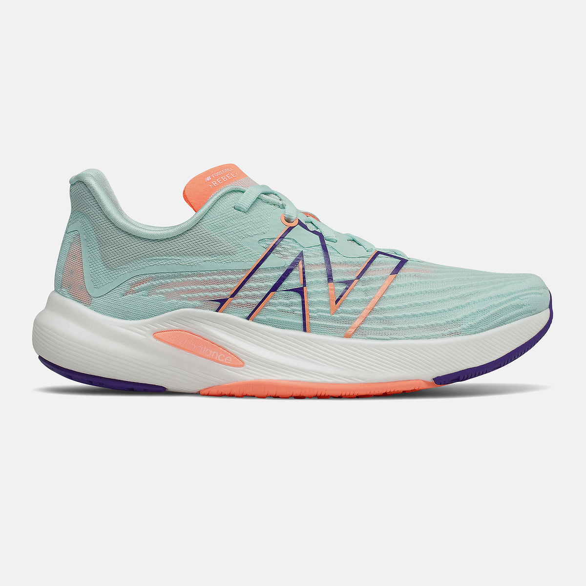 FuelCell Rebel v2 - New Balance Great Value