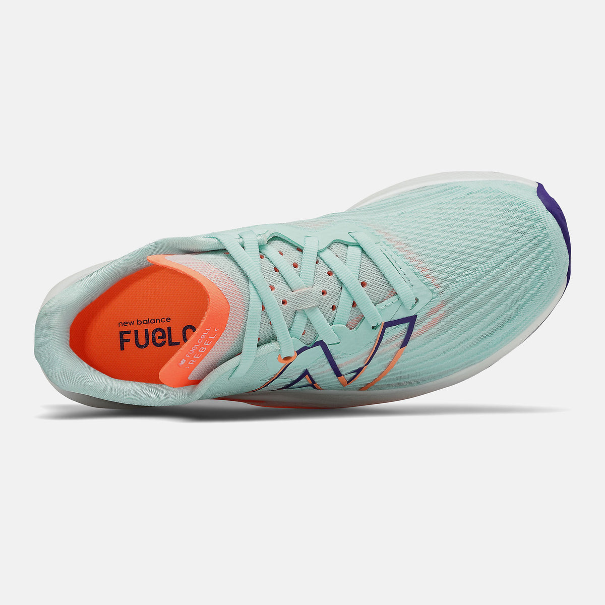 FuelCell Rebel v2 - New Balance Great Value