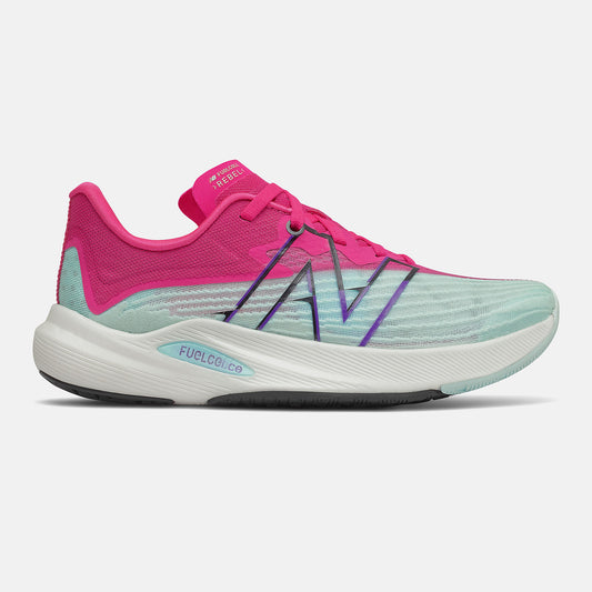 FuelCell Rebel v2 - New Balance Featured