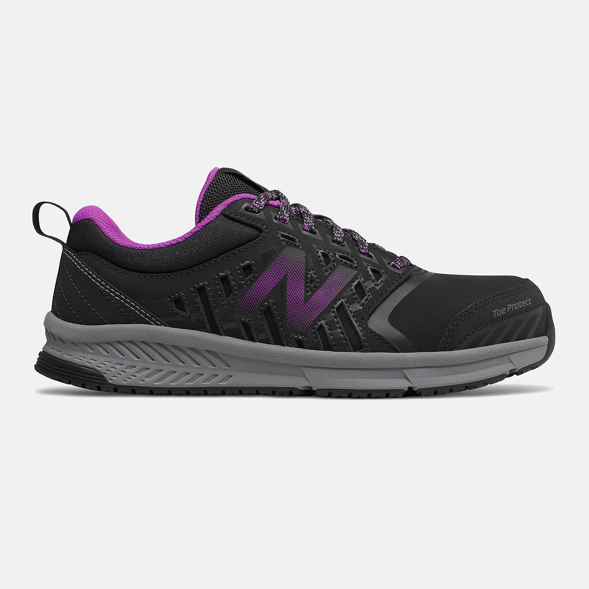 412 Alloy Toe - New Balance Recommended
