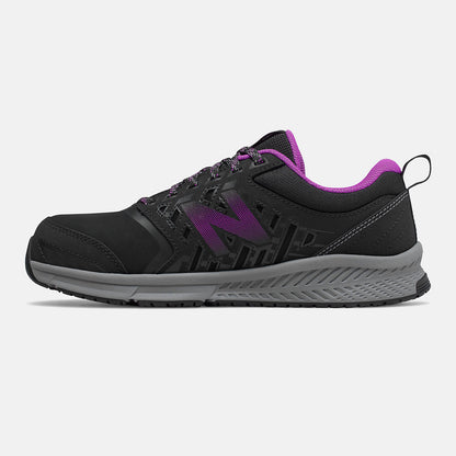 412 Alloy Toe - New Balance Recommended